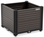 Pakelta lysvė Cultivo Grow Box S, 41 cm x 41 cm x 31 cm