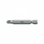 Atsuktuvo antgalis Wera 875/4 Tri-Wing, 89 mm, 1/4"