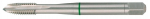 Sriegiklis Ruko HSS-E DIN371, m3