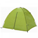 Žvejybos palapinė, žieminė Comfortika AT06Z-4-150, 150 cm, 3000 g, salotinė sp.