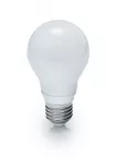 Lemputė Trio LED, E27, 3000 &deg;K, E27, 8.5 W, 806 lm