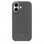 Telefono dėklas Beats Magsafe MGK24LL/A, iPhone 17, granite gray sp.
