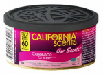 Automobilių oro gaiviklis California Scents Coronado Cherry, 42 g