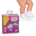 Drabužių lėlei rinkinys Zapf Creation Baby born Sneakers, (spalva/dizainas parenkami atsitiktine tvarka)