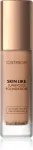 Makiažo bazė Catrice Skin Like Luminous, 042c, 30 ml