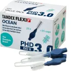 Tarpdančių &scaron;epetėlis Tandex Flexi Ocean 3.0, mėlyna sp.