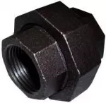Jungtis STP Fittings Sia, ketaus