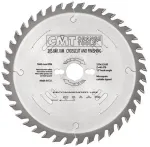 Pjovimo diskas CMT Saw Blade Z60, 250 mm x 30 mm