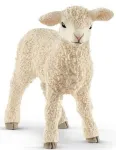 Žaislinė figūrėlė Schleich Farm World Sheep 13883S, ruda sp.