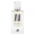 Kvapusis vanduo Lattafa Ana Abiyedh, 60 ml