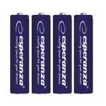 Elementai Esperanza EZB101, AA, 1.5 V