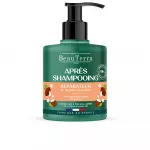 Plaukų kondicionierius Beauterra With shea butter, 500 ml