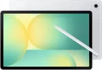 Plan&scaron;etinis kompiuteris Samsung Galaxy Tab S10 FE, 10.9", 8GB/128GB, sidabro sp.