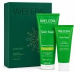 Kūno priežiūros rinkinys Weleda Skin Food WL53046, 2 vnt.