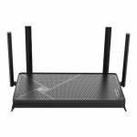 Mar&scaron;rutizatorius TP-Link Archer BE3600, juoda sp.