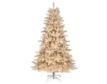 Dirbtinė Kalėdų eglutė Cozy 683963, 180 cm, su stovu