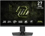 Monitorius MSI MAG 272PF X24, Rapid IPS, 240 Hz, FHD, 27"