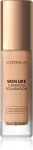 Makiažo bazė Catrice Skin Like Luminous, 030n, 30 ml