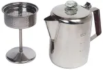 Kavinukas GSI Outdoors Glacier Stainless, nerūdijantysis plienas