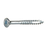 Medsraigtis, universalieji Essve, 3 x 20 mm, balta sp., 200 vnt.