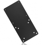 Tinklo produktas RaidSonic IB-MSA103-VM, juoda sp.