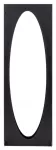 Malkų stovas DM Grill Oval, 44 cm x 20 cm x 144 cm