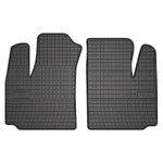 Automobilio kilimėlis, priekinis Frogum El Toro, Fiat Doblo I 2001-2008