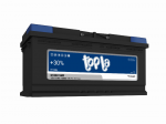 Akumuliatorius Topla Top, 12 V, 110 Ah, 1000 A