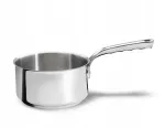 Puodas De Buyer Milady, &Oslash;20 cm, 3 l, sidabro sp.