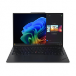 Ne&scaron;iojamas kompiuteris Lenovo ThinkPad X1 Carbon G13 Aura Edition, 258V, 32 GB, 512 GB, 14 ", Intel Arc Graphics 140V, juoda, en