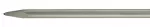 Kaltas smailus Makita SDS-Max P-16243, 40 cm