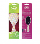 Plaukų &scaron;ukos Wet Brush Original Detangling Kids, įvairių spalvų