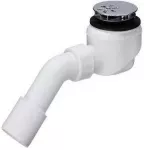 Sifonas du&scaron;o padėklui Viega Domoplex 024031050