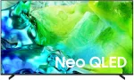 Televizorius Samsung Neo QLED QN80H QE50QN80HAUXXH, 50 ", 4K UHD