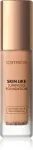 Makiažo bazė Catrice Skin Like Luminous, 032w, 30 ml