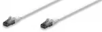 Laidas Intellinet CAT 6 UTP RJ-45 8P8C, RJ-45 8P8C, 2 m, balta sp.