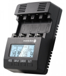 Elementų įkroviklis Everactive NC-3000