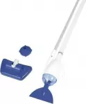 Baseino priežiūros rinkinys Bestway Bottom Vacuum Cleaner, 224 cm