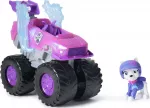 Žaislinis keturratis Spin Master Paw Patrol Rescue Wheels Roxi, violetinė sp.