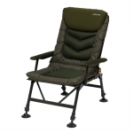 Žvejybinė kėdė Prologic Inspire Relax, žalia sp.