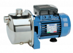Vandens siurblys Sistema Jet-X 88 HL, -, 750 W