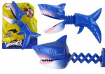 Žaislas Lean Toys Shark Grabber, mėlyna