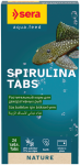 Maistas žuvims Sera Spirulina