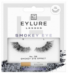 Priklijuojamos blakstienos Eylure Smokey Eye No.25, 1 ml