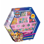 Papuo&scaron;alų gamybos rinkinys Totum Paw Patrol Bead Creations, įvairių spalvų