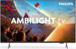 Televizorius Philips 65PUS8001, 65 ", 4K UHD
