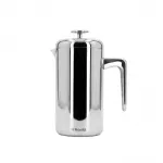 Kavinukas French Press Homla Moria 004307, 1 l, sidabro sp.