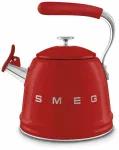 Arbatinukas su &scaron;vilpuku Smeg 50's Style Aesthetic CKLW2001RD, 2.3 l, raudona sp.