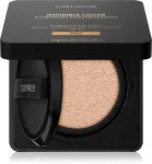 Makiažo bazė Catrice Invisible Cover Cushion Foundation, SPF 30, ruda sp., 012c, 10 g
