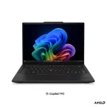 Ne&scaron;iojamas kompiuteris Lenovo ThinkPad T14 Gen 7 21WV0026MH, AMD Ryzen&trade; AI 5 PRO 440, 16 GB, 512 GB, 14 ", AMD Radeon&trade; 840M Graphics, juoda sp., EN, Windows 11 pro